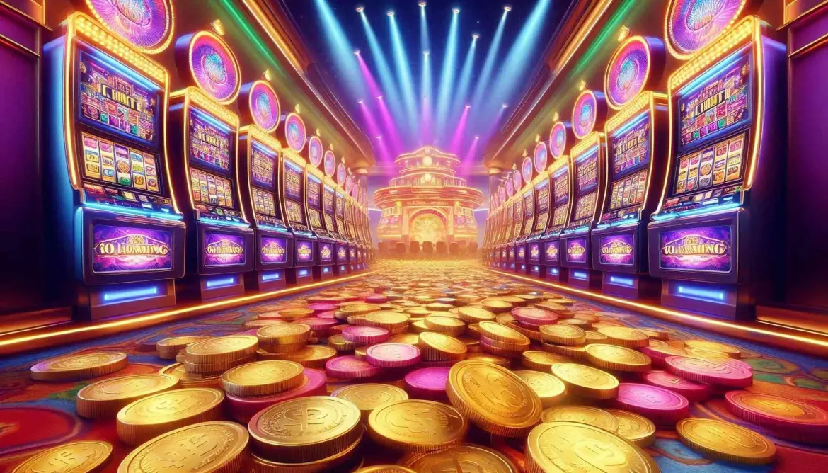Betoranje Casino